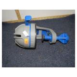 WILTON MULTI-GRIP VISE