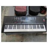 ELECTRONIC KEYBOARD