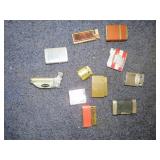 VINTAGE CIGARETTE LIGHTERS