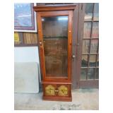 6 GUN CABINET