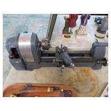 CRAFTSMAN / ATLAS 109 METAL LATHE
