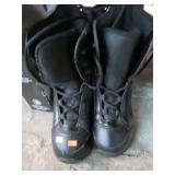 FIVEFOURTY BOOTS -- 9