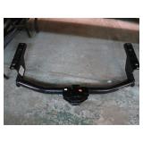 UHAUL 78445 RECEIVER HITCH