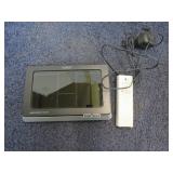 WEATHER FORCAST STATION