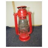 KEROSENE LANTERN