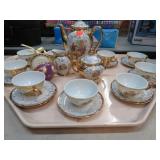 BAVARIA CHINA TEA SET