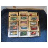 27-- 1983 LLEDO DAYS GONE DIECAST CARS & TRUCKS