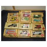 26--LLEDO DAYS GONE DIECAST VEHICLES