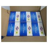CASE-- CLOROX GERMICIDAL WIPES