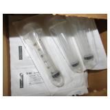 30ml SYRINGES