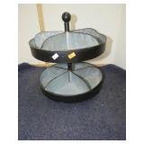 2 TIER ORGANIZER