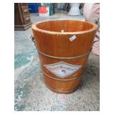 ICE CREAM MAKER BUCKET