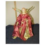ANGEL TREE TOPPER