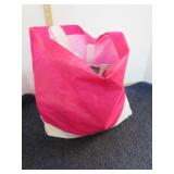 BALLOON PUMP & HEEL SKATES