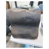 ANTIQUE MEMIOGRAPH MACHINE