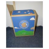 VERMONT TEDDY BEAR MOMMAS BOY