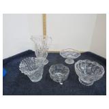 GLASSWARE