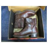 DURANGO BOOTS -- 8 1/2S D -- LIKE NEW