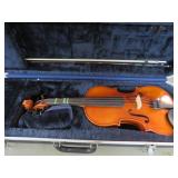 STROBEL ML80 4/4 2012 VIOLIN