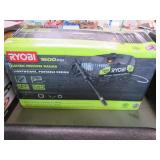 RYOBI ELECTRIC PRESSURE WASHER