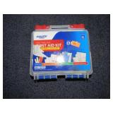 FIRST AID KIT