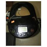 UNUSED ELITE GOURMET BREADMAKER