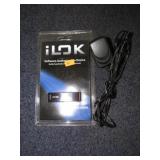 iLOK SOFTWARE AUTHORIZATION DEVICE