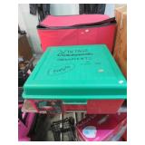 CHRISTMAS ORNAMENTS & CARD MAKING KITS