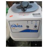 DAVITA HOME DIALYSIS CENTRIFUGE