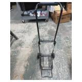 LUGGAGE CART