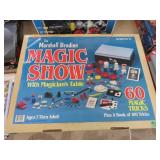 MAGIC SHOW KIT