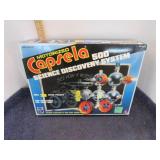 SPACE DISCOVERY PROJECT SET