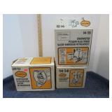 SUNBEAM MIXMASTER SLICER, GRINDER & JUICER