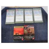 CIVIL WAR DVD