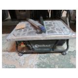 KOBALT TILE SAW