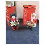 CLOTHTIQUE MORLEY BLIZZARDO & 3 LITTLE KITTENS