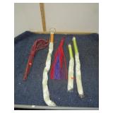NOVELTY WHIPS
