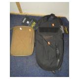 CAMELBAK & TABLET CASE