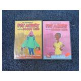 2-- FAT ALBERT DVD