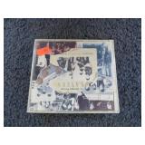 BEATLES ANTHOLOGY CD