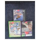 PLAYSTATION & XBOX GAMES