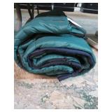 SLEEPING BAG