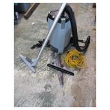 PROTEAM COMERCIAL BACKPACK VACUUM