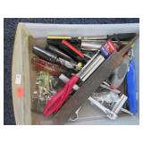 ASSORTED TOOLS