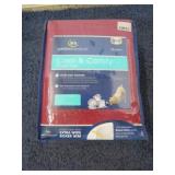 SERTA COOL & COMFY QUEEN SHEET SET
