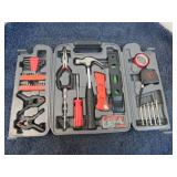 TOOL SET