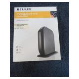 BELKIN WIRELESS ROUTER