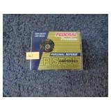 16-- 45 ACP HYDRA-SHOK JHP AMMO