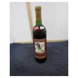 SIGNED RC OWENS BOTTLE