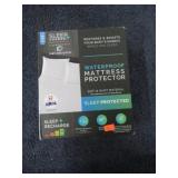 TWIN MATTRESS PROTECTOR